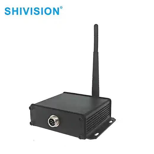 wireless receiver transmitter for camera